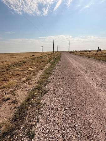 10.2 Acres of Land for Sale in Canyon, Texas