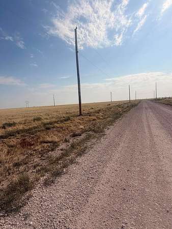 10.2 Acres of Land for Sale in Canyon, Texas