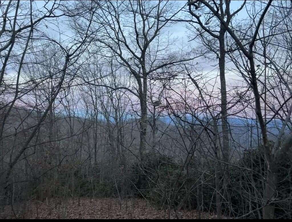7.12 Acres of Residential Land for Sale in Bryson City, North Carolina