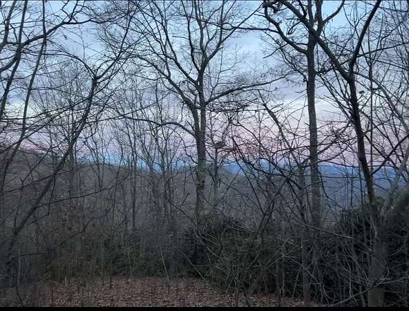 7.12 Acres of Residential Land for Sale in Bryson City, North Carolina