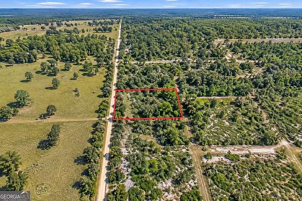 1.24 Acres of Residential Land for Sale in Fort Meade, Florida