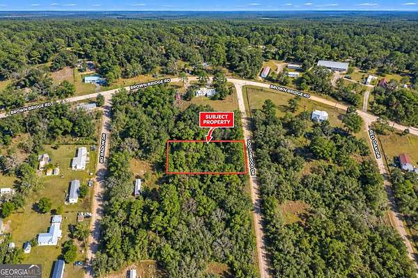0.57 Acres of Residential Land for Sale in Dalton, Georgia