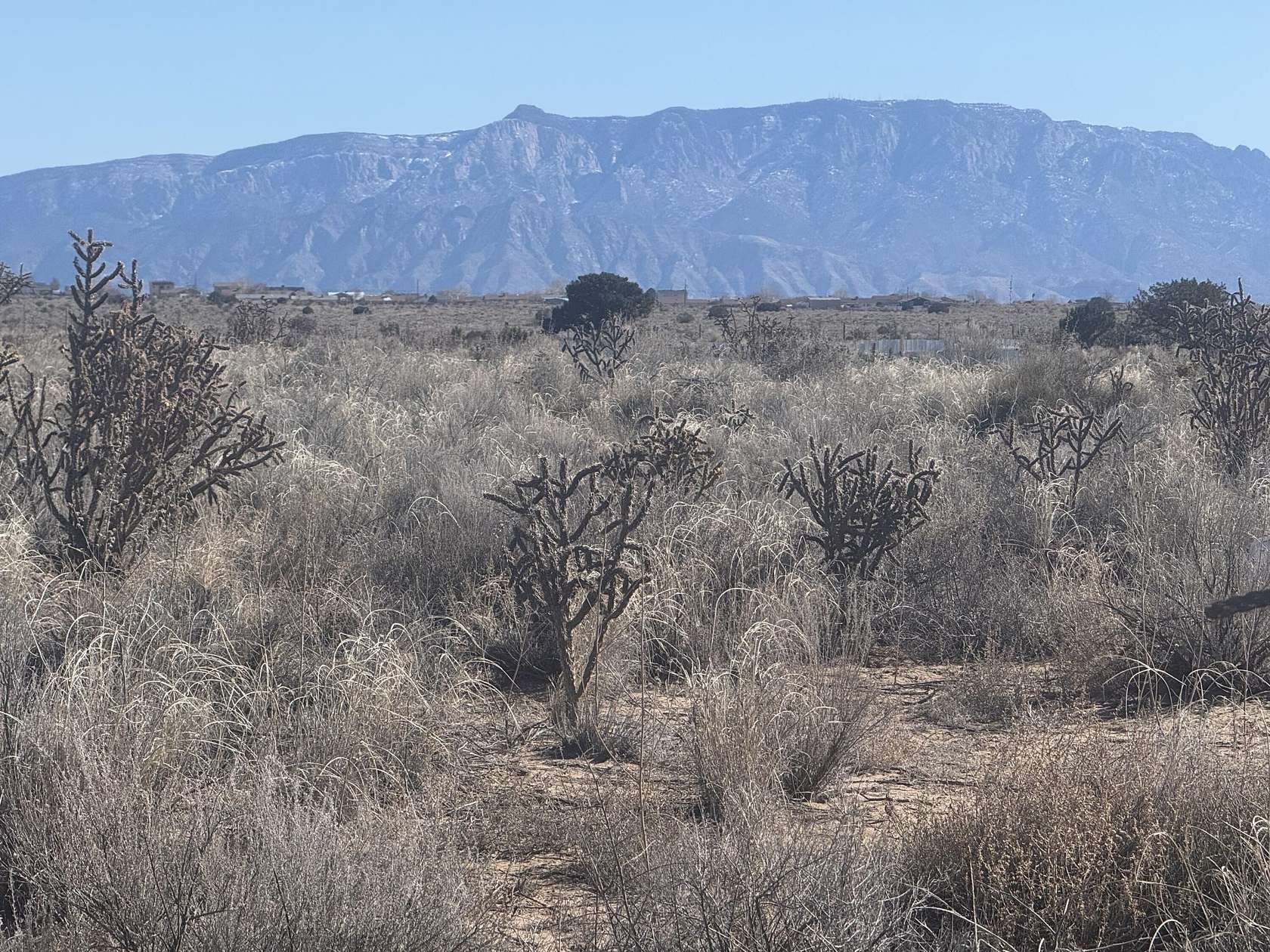 1.1 Acres of Residential Land for Sale in Rio Rancho, New Mexico
