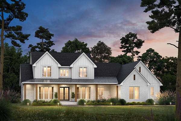 5 Acres of Land with Home for Sale in Clarksville, Tennessee