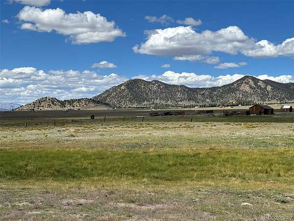 7.86 Acres of Residential Land for Sale in Hartsel, Colorado