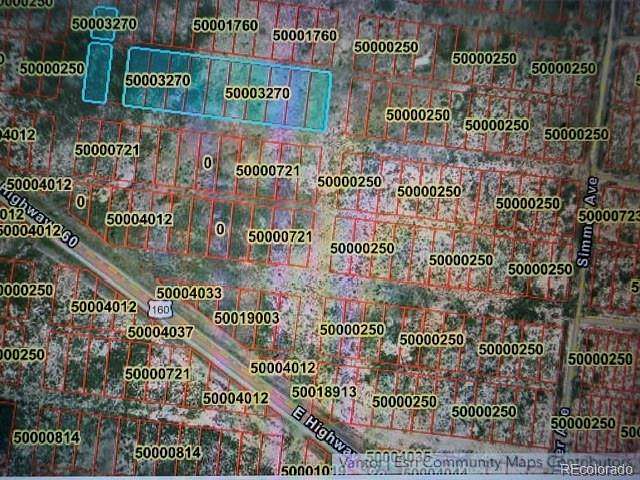 1.8 Acres of Mixed-Use Land for Sale in Blanca, Colorado