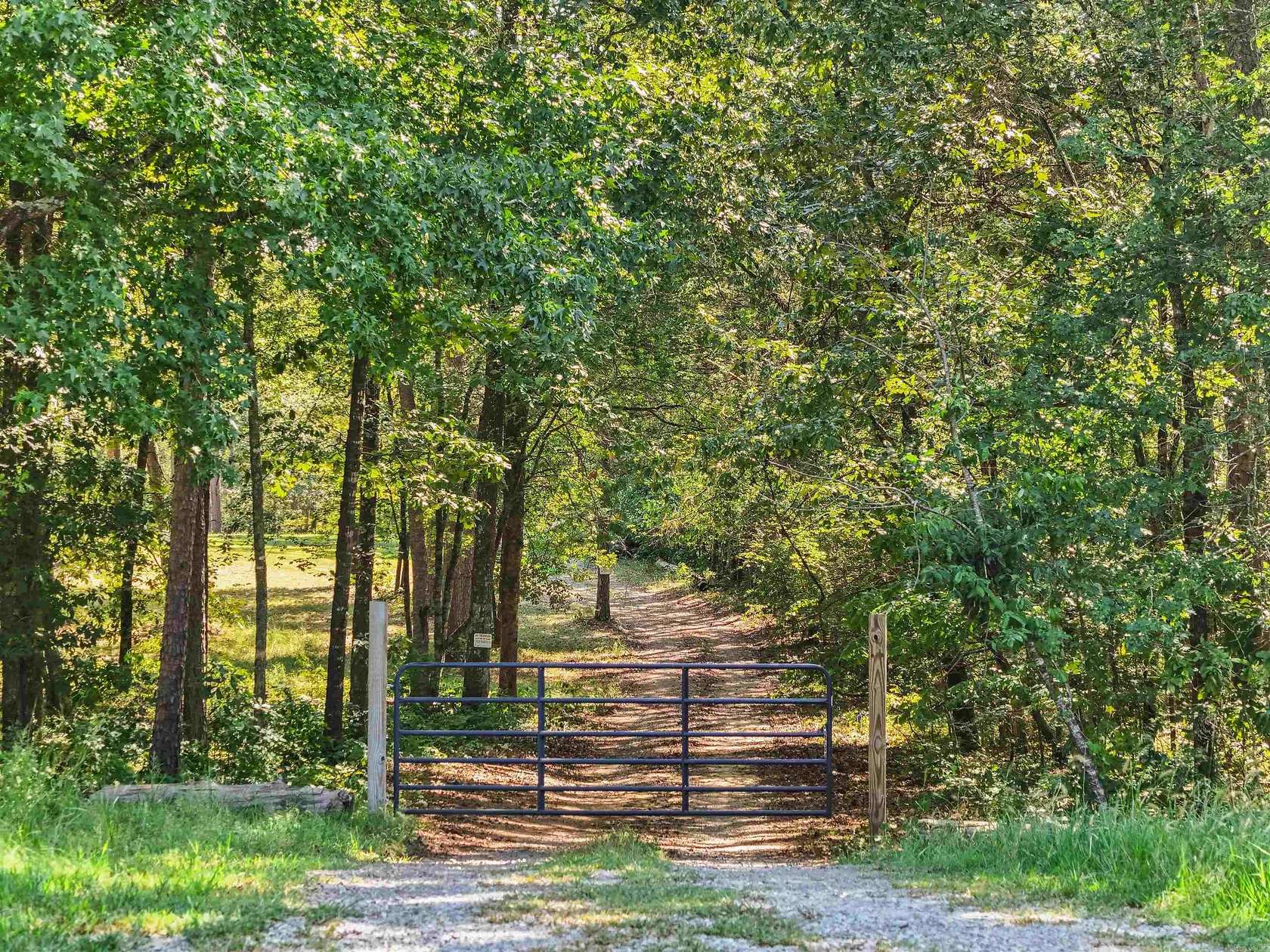 4 Acres of Land for Sale in Clayton Township, Arkansas