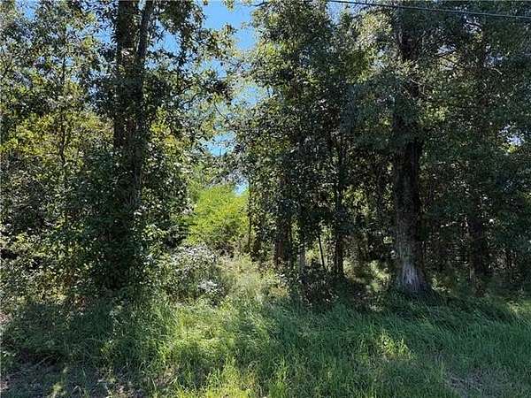 0.55 Acres of Residential Land for Sale in Mandeville, Louisiana