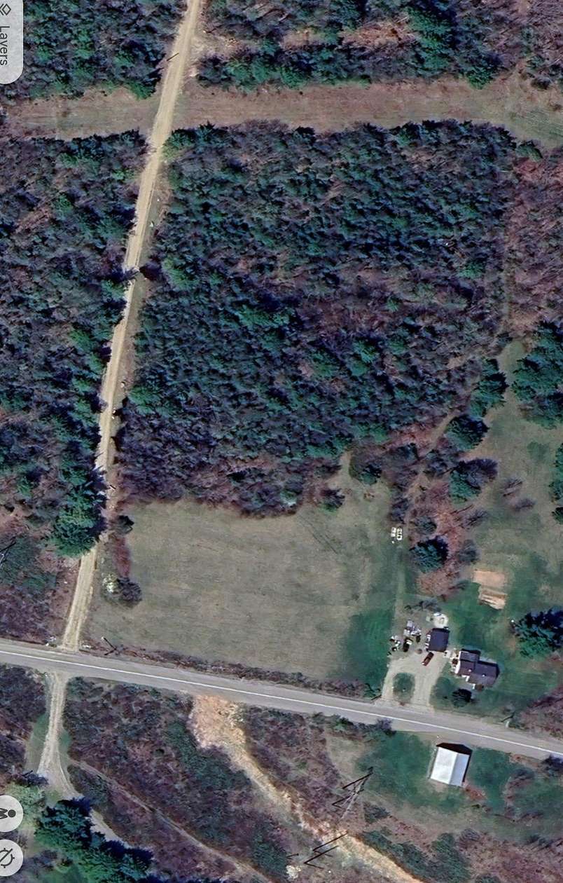 5.8 Acres of Residential Land for Sale in Windsor, Maine