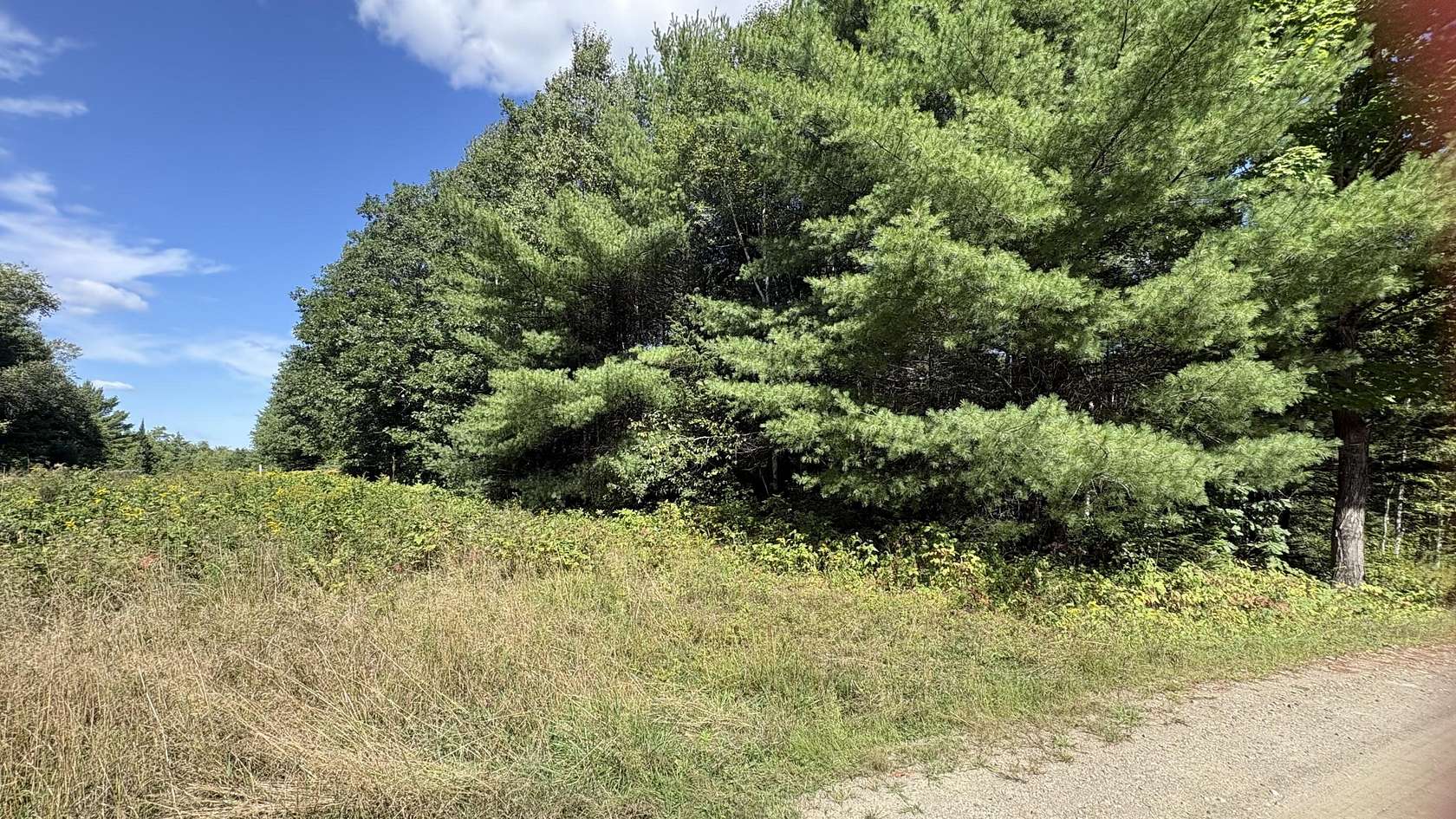 5.8 Acres of Residential Land for Sale in Windsor, Maine