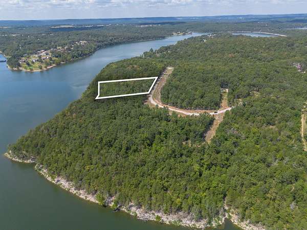 5 Acres of Residential Land for Sale in Shell Knob, Missouri