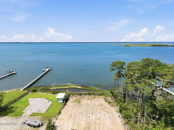 0.64 Acres of Residential Land for Sale in Beaufort, North Carolina