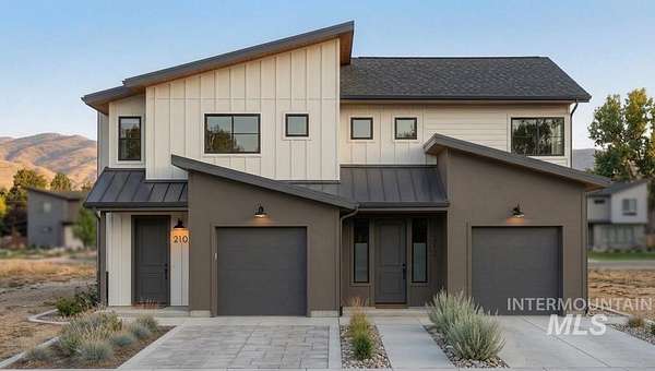 0.23 Acres of Residential Land for Sale in Nampa, Idaho