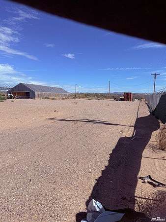 3 Acres of Commercial Land for Sale in Truth or Consequences, New Mexico