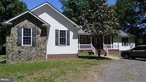 5.35 Acres of Land with Home for Lease in Montross, Virginia