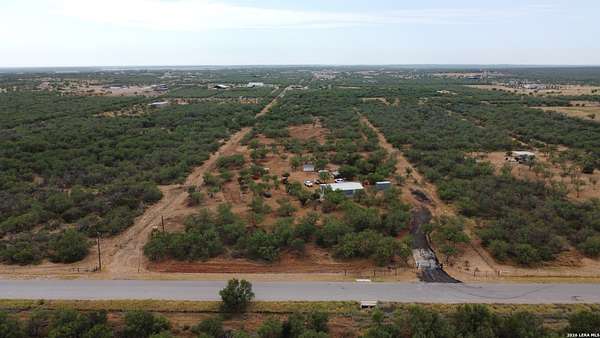 12 Acres of Land for Sale in Laredo, Texas