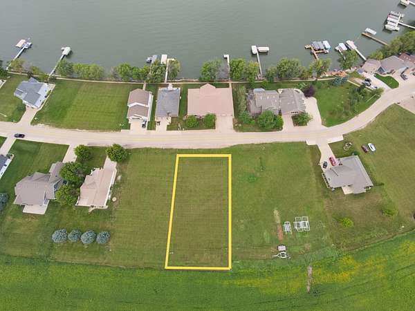 0.35 Acres of Land for Sale in Lake View, Iowa