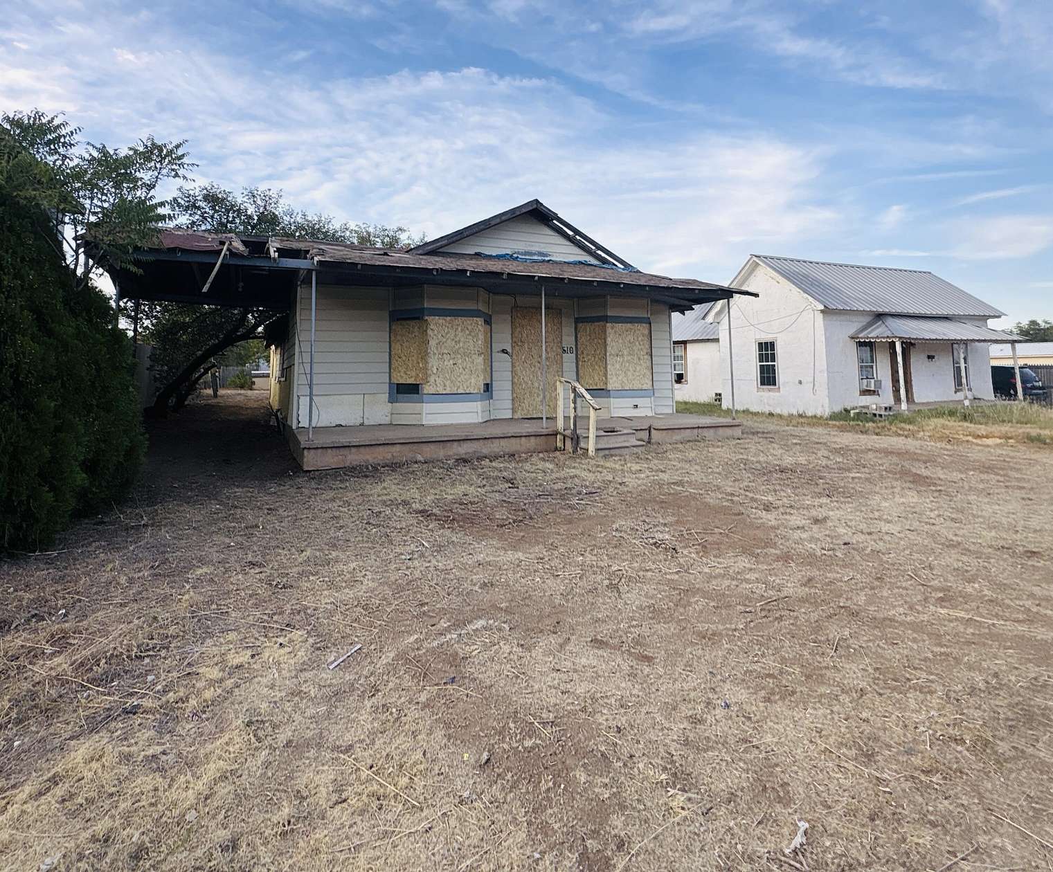 0.15 Acres of Land for Sale in Plainview, Texas