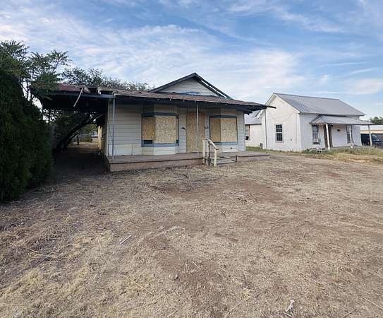 0.15 Acres of Land for Sale in Plainview, Texas