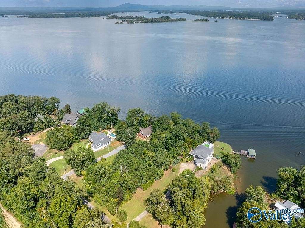 0.79 Acres of Residential Land for Sale in Centre, Alabama