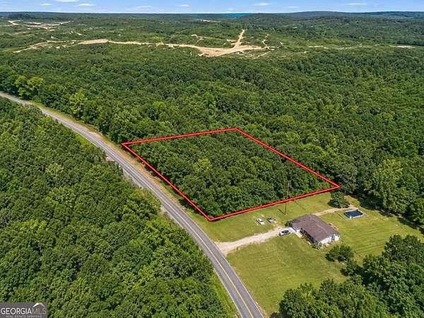 1 Acre of Residential Land for Sale in Fort Valley, Georgia
