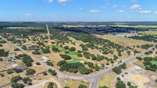 42.7 Acres of Recreational & Residential Land for Sale in Burnet, Texas
