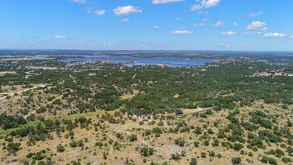 52.9 Acres of Land for Sale in Horseshoe Bay, Texas