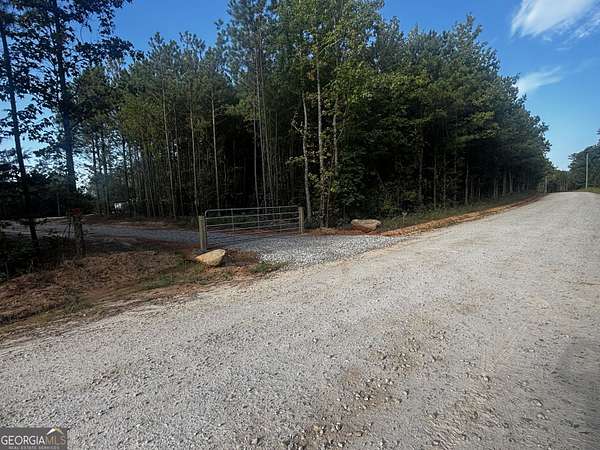 19.7 Acres of Land for Sale in Elberton, Georgia