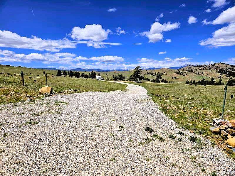 4.6 Acres of Residential Land for Sale in Hartsel, Colorado