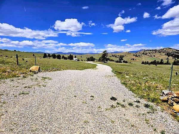 4.6 Acres of Residential Land for Sale in Hartsel, Colorado
