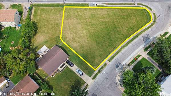 0.37 Acres of Residential Land for Sale in Columbus, Ohio
