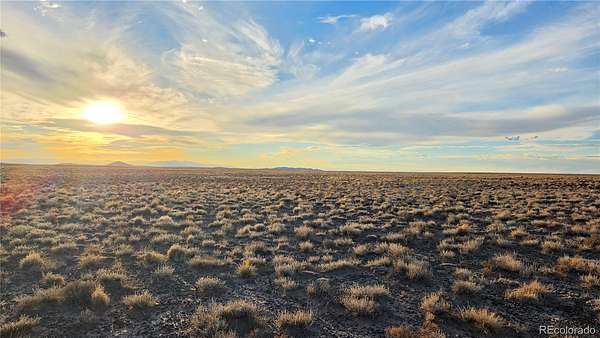5 Acres of Land for Sale in Blanca, Colorado