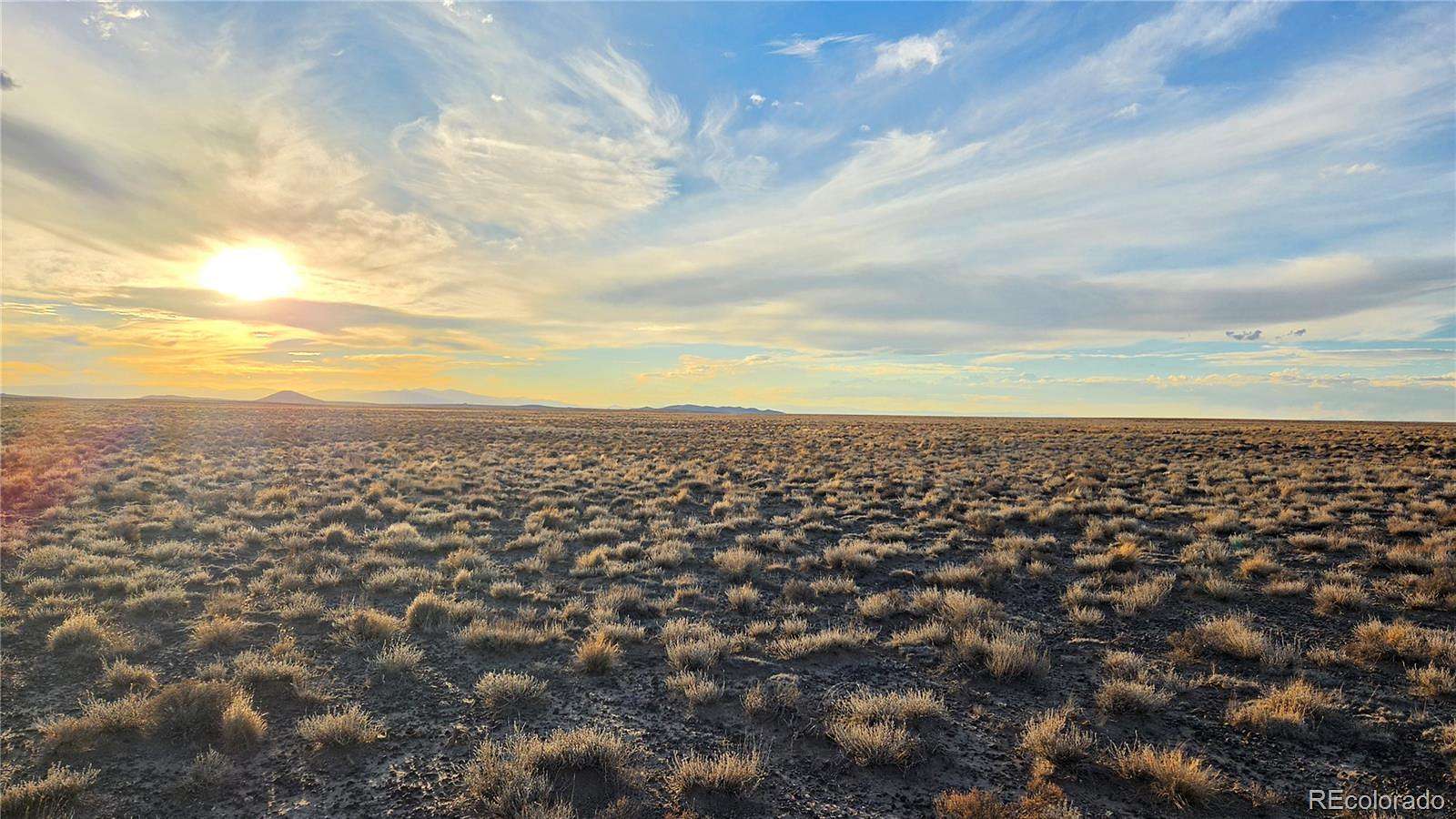 5 Acres of Land for Sale in Blanca, Colorado