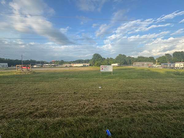 2 Acres of Commercial Land for Sale in Madisonville, Tennessee