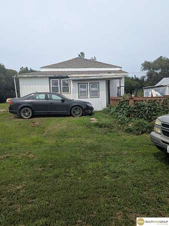 5.2 Acres of Land with Home for Sale in Chester, Nebraska