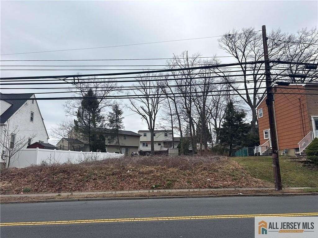0.14 Acres of Residential Land for Sale in Sayreville, New Jersey
