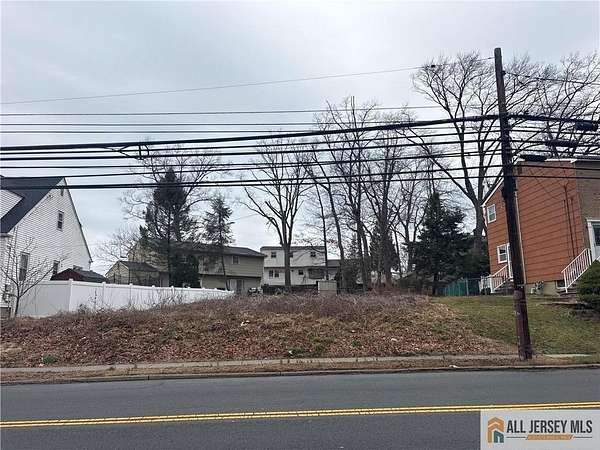 0.14 Acres of Residential Land for Sale in Sayreville, New Jersey