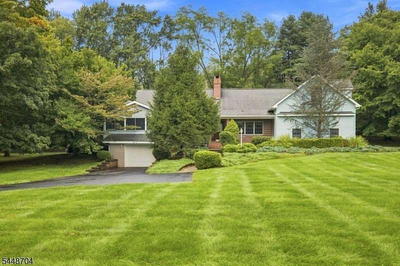 2.85 Acres of Land with Home for Sale in Sandyston Township, New Jersey