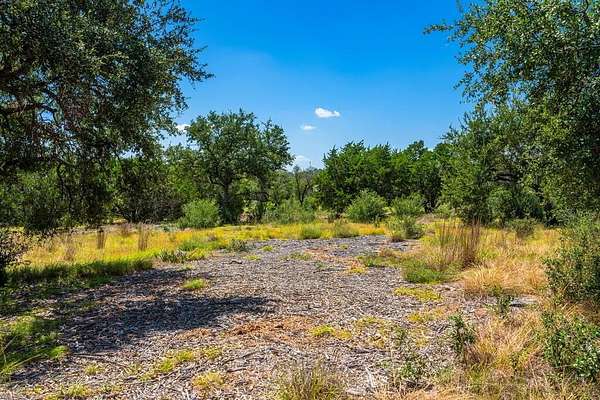 5 Acres of Residential Land for Sale in Kerrville, Texas