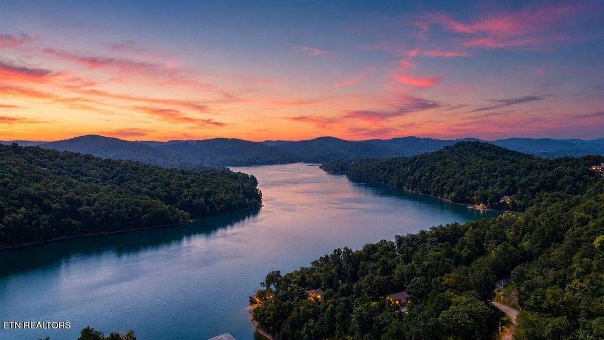 3 Acres of Residential Land for Sale in Sharps Chapel, Tennessee