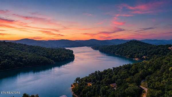 3 Acres of Residential Land for Sale in Sharps Chapel, Tennessee