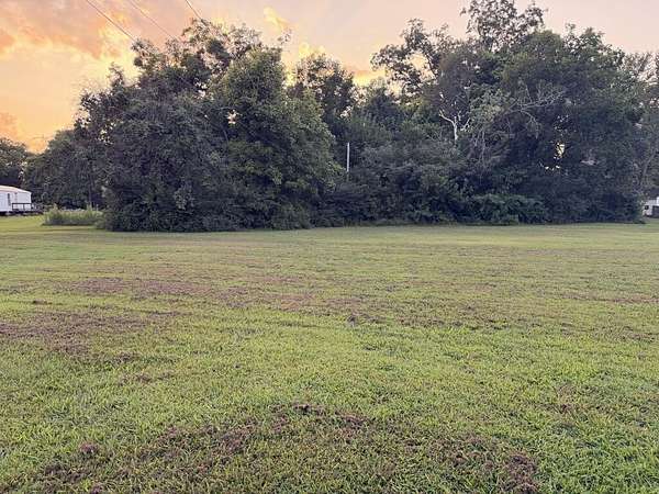 0.52 Acres of Residential Land for Sale in Trezevant, Tennessee