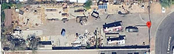 0.52 Acres of Improved Mixed-Use Land for Sale in Mesa, Arizona
