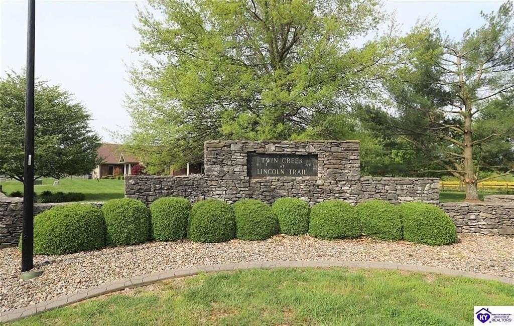 0.28 Acres of Residential Land for Sale in Vine Grove, Kentucky