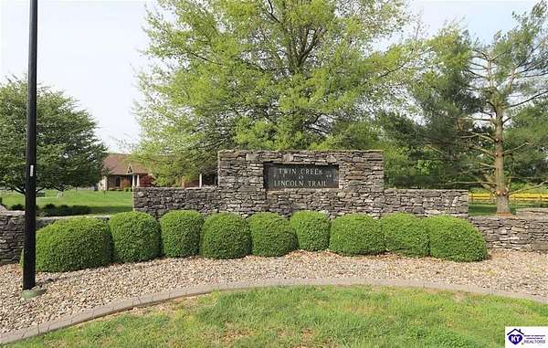 0.28 Acres of Residential Land for Sale in Vine Grove, Kentucky