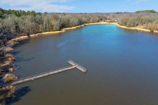 2.43 Acres of Residential Land for Sale in Mineola, Texas