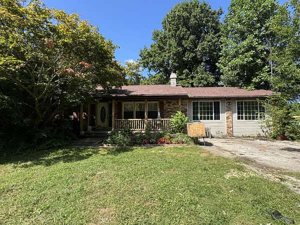 2.12 Acres of Land with Home for Sale in Valparaiso, Indiana