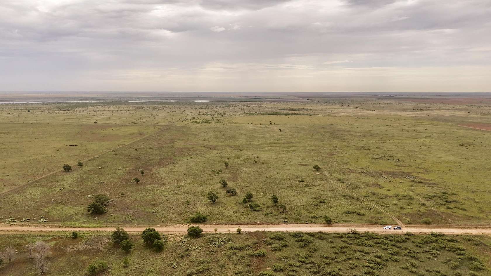 10 Acres of Land for Sale in Brownfield, Texas