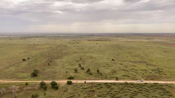 10 Acres of Land for Sale in Brownfield, Texas