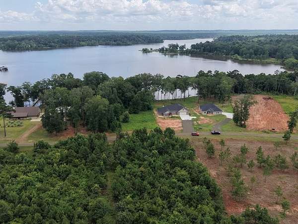 1.5 Acres of Residential Land for Sale in Hemphill, Texas